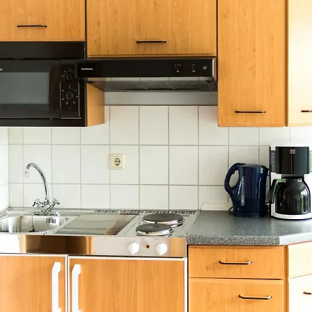 Familiengefuhrte Nr 6 * Wohlenberg