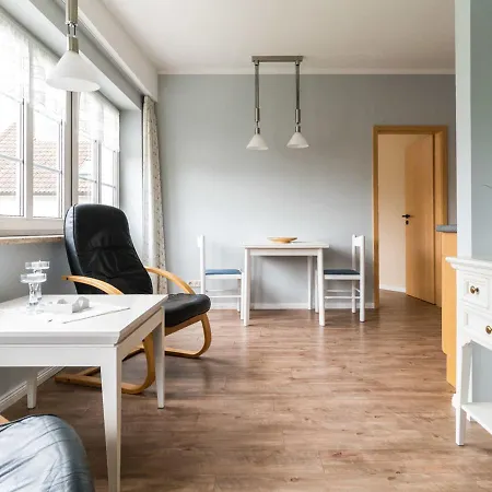Familiengefuhrte Nr 6 * Wohlenberg