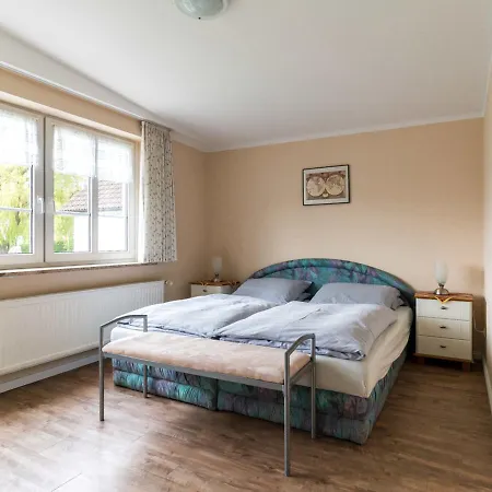 Lejlighed Familiengefuhrte Nr 6 *