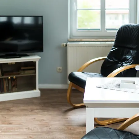 Lejlighed Familiengefuhrte Nr 6 *