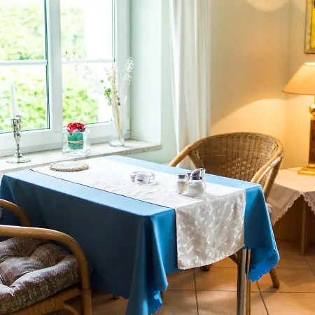 Familiengefuhrte Nr 6 * Wohlenberg