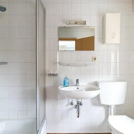 Lejlighed Familiengefuhrte Nr 6 *