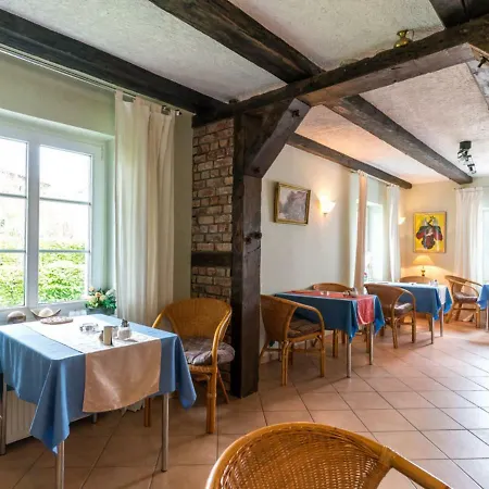 Familiengefuhrte Nr 6 Lejlighed Wohlenberg